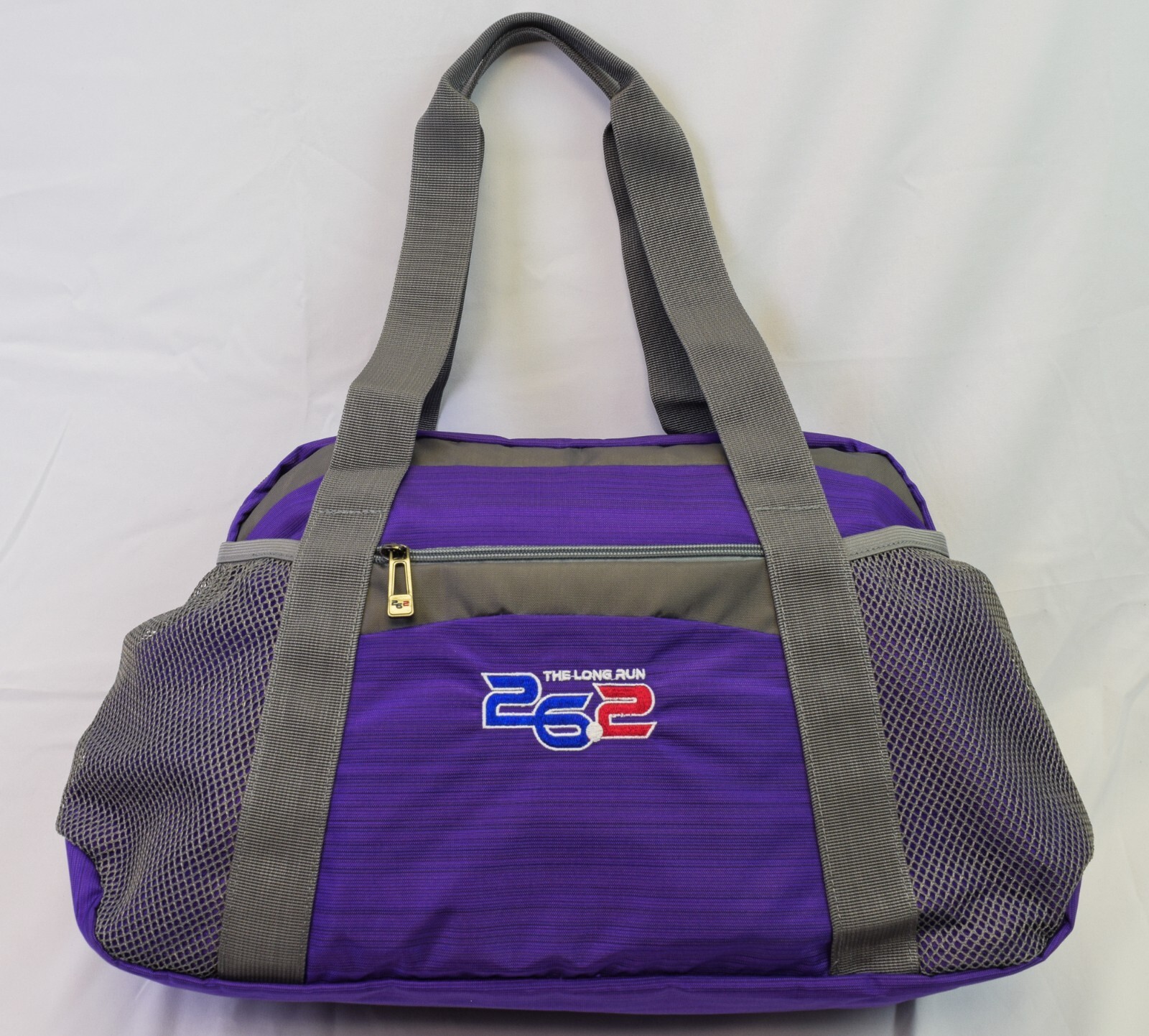 17" Small Sport Duffle Bag, Gym Bag, Travel Carry On Duffle, Women