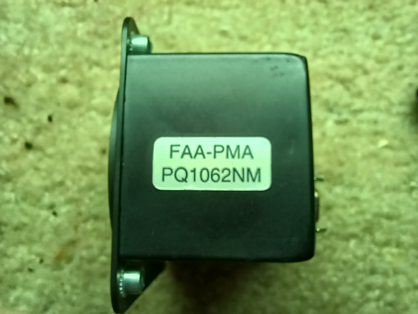 Davtron M655 Five Function Indicator USA Works