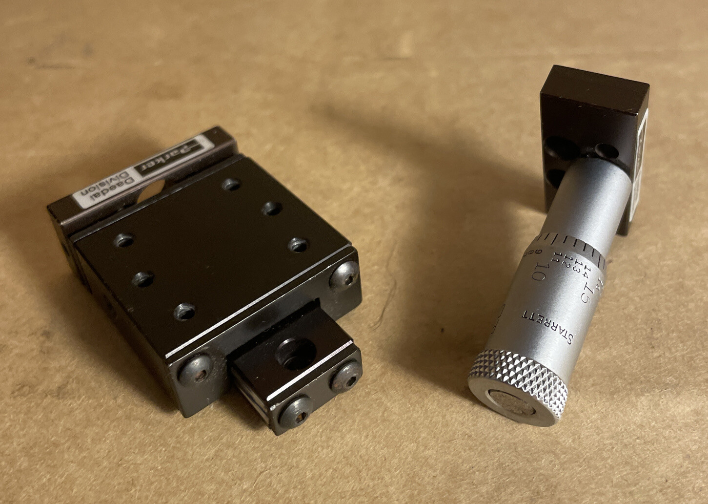PARKER M3902M BEARING A-3-10