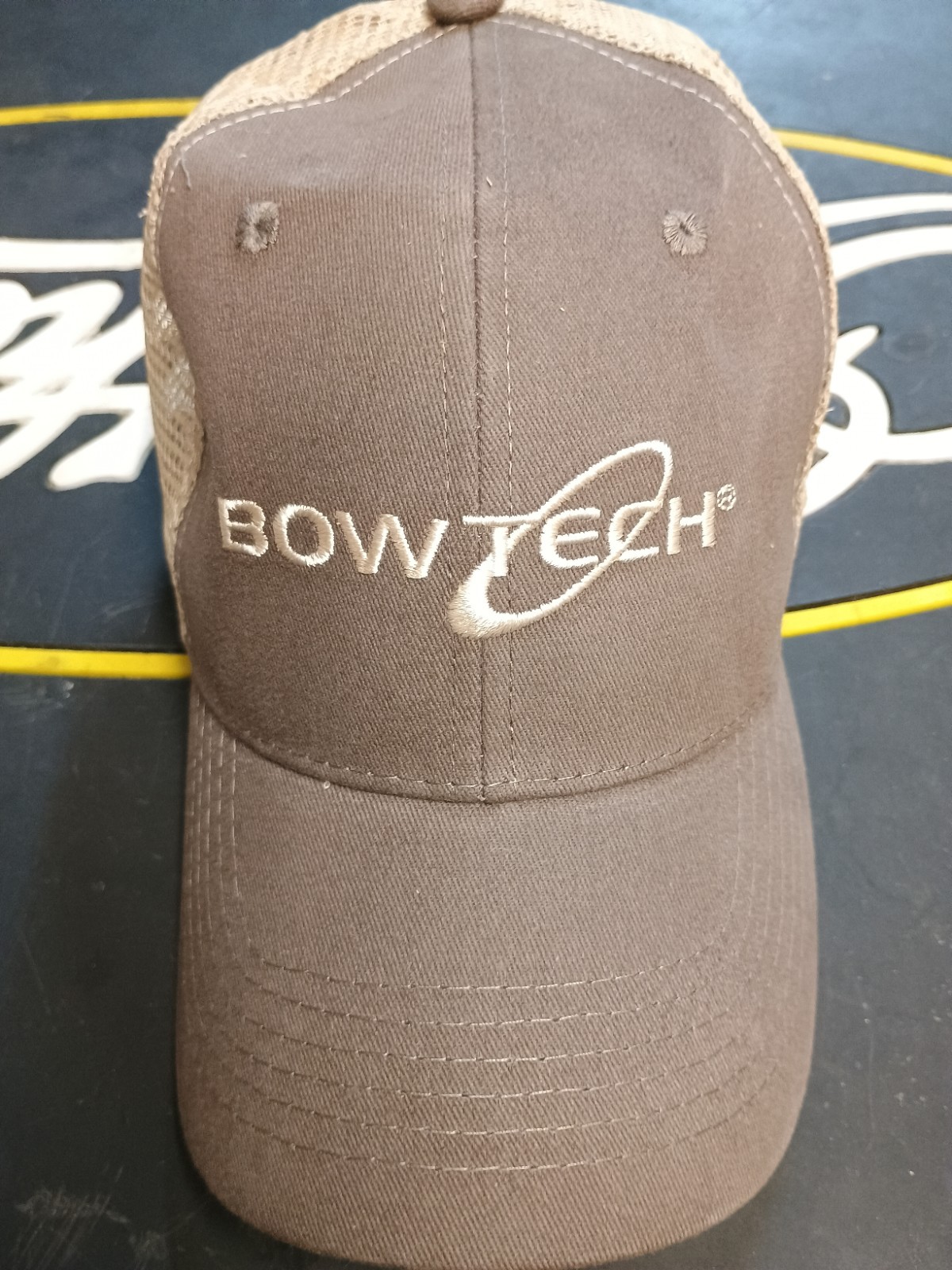 2026 Bowtech Hat
