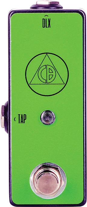 Catalinbread SFX TAP Tap Tempo for Soft Focus Deluxe Pedal