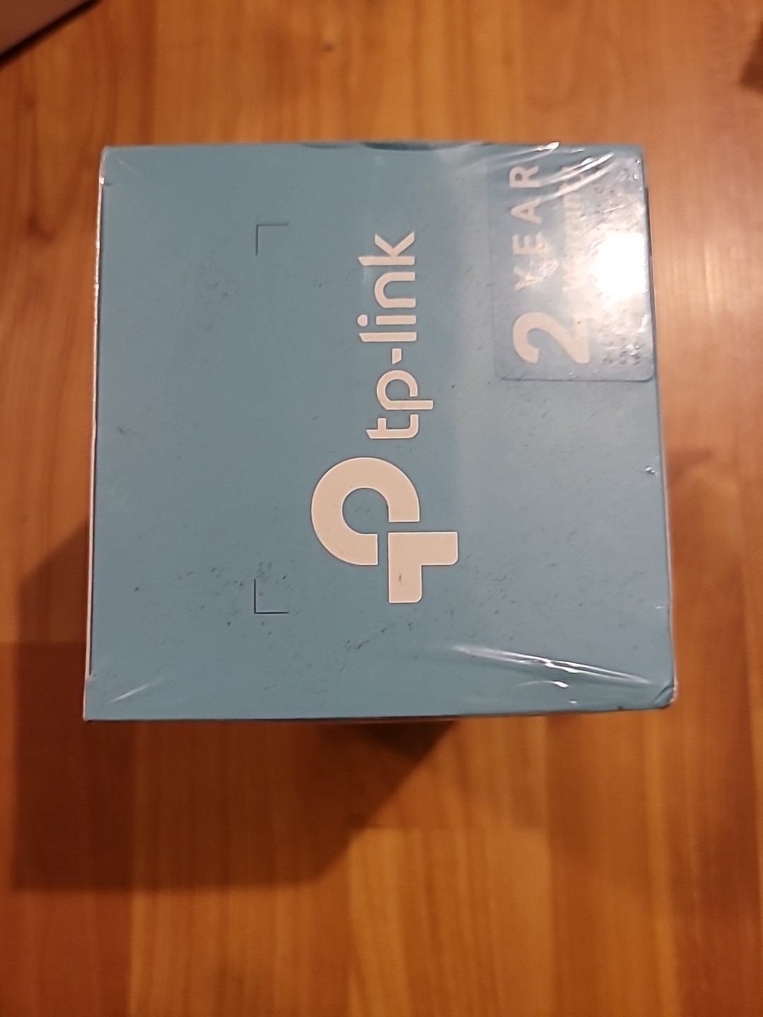 TP-Link HS100 Wi-Fi Smart Plug Kit