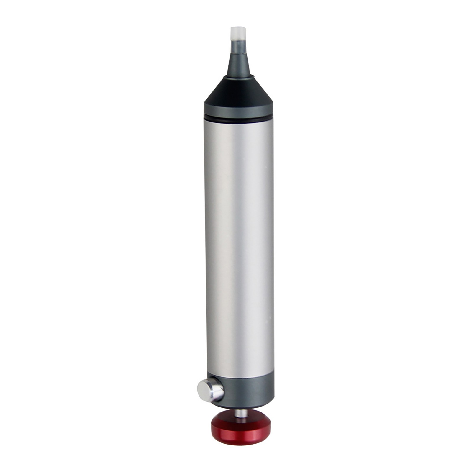 Stronger Suction Silicone Tip Solder Sucker Pump Remover Desoldering Pump Tool
