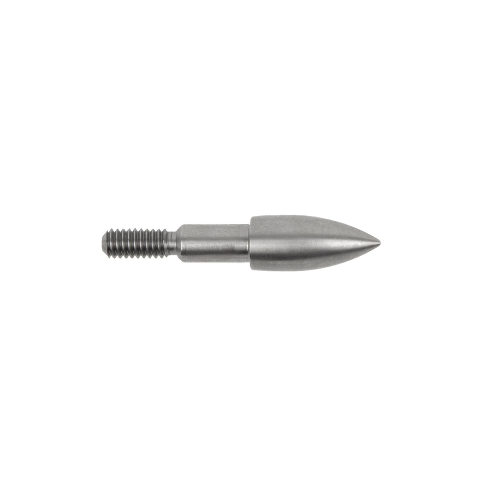 Bohning Match Grade Screw-in Bullet Points for Reduced (9/32"/0.231"/6 mm)...
