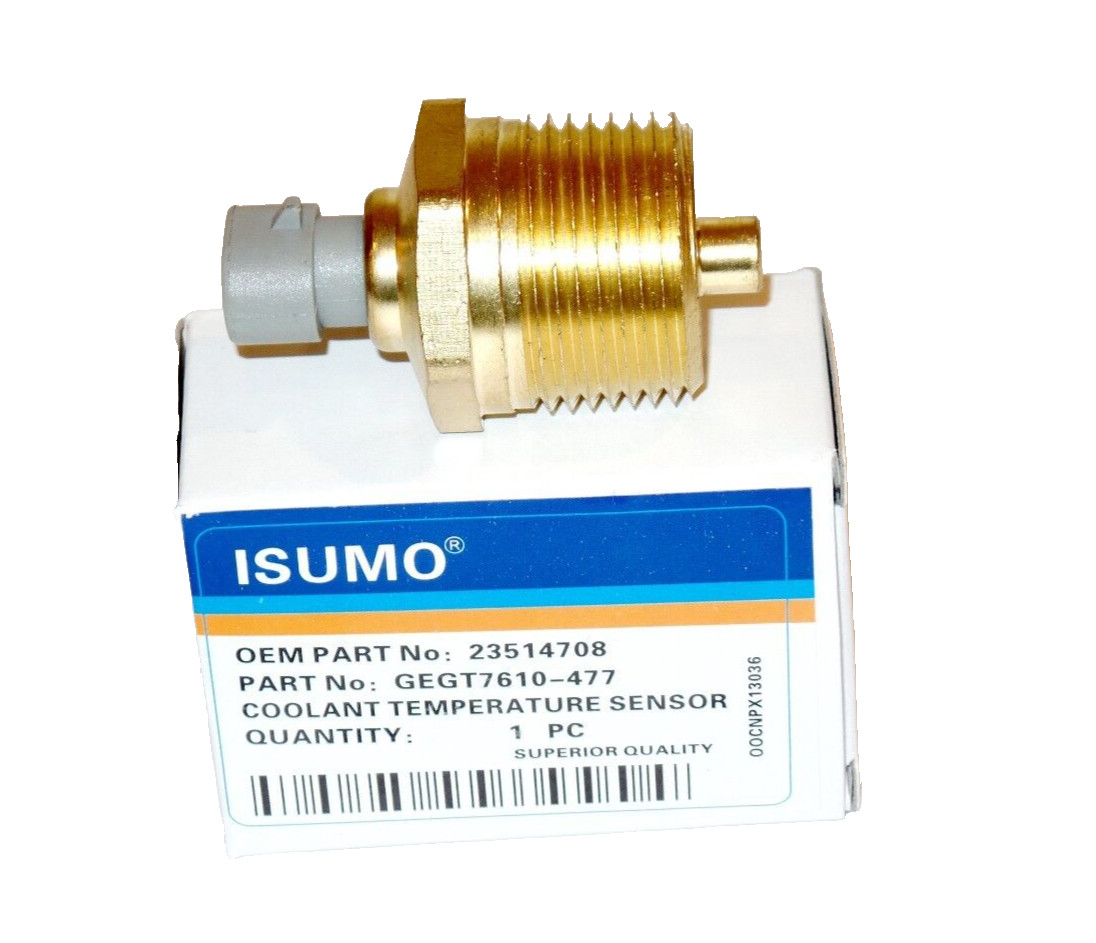 23515251 / 23514708 Coolant Temperature Sensor Detroit Diesel Series 60