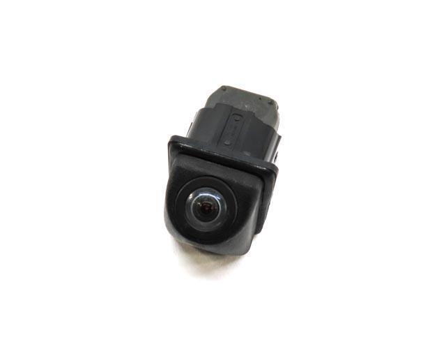 09-18 BMW 2 3 4 5 7 M5 X3 X5 X6 (F01 F07 F10 F15 F16 F30 F32) REARVIEW CAMERA
