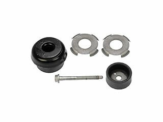 Body Mount Lower Fits 2000-2008 Chevrolet Suburban 2500 Dorman 819YI28