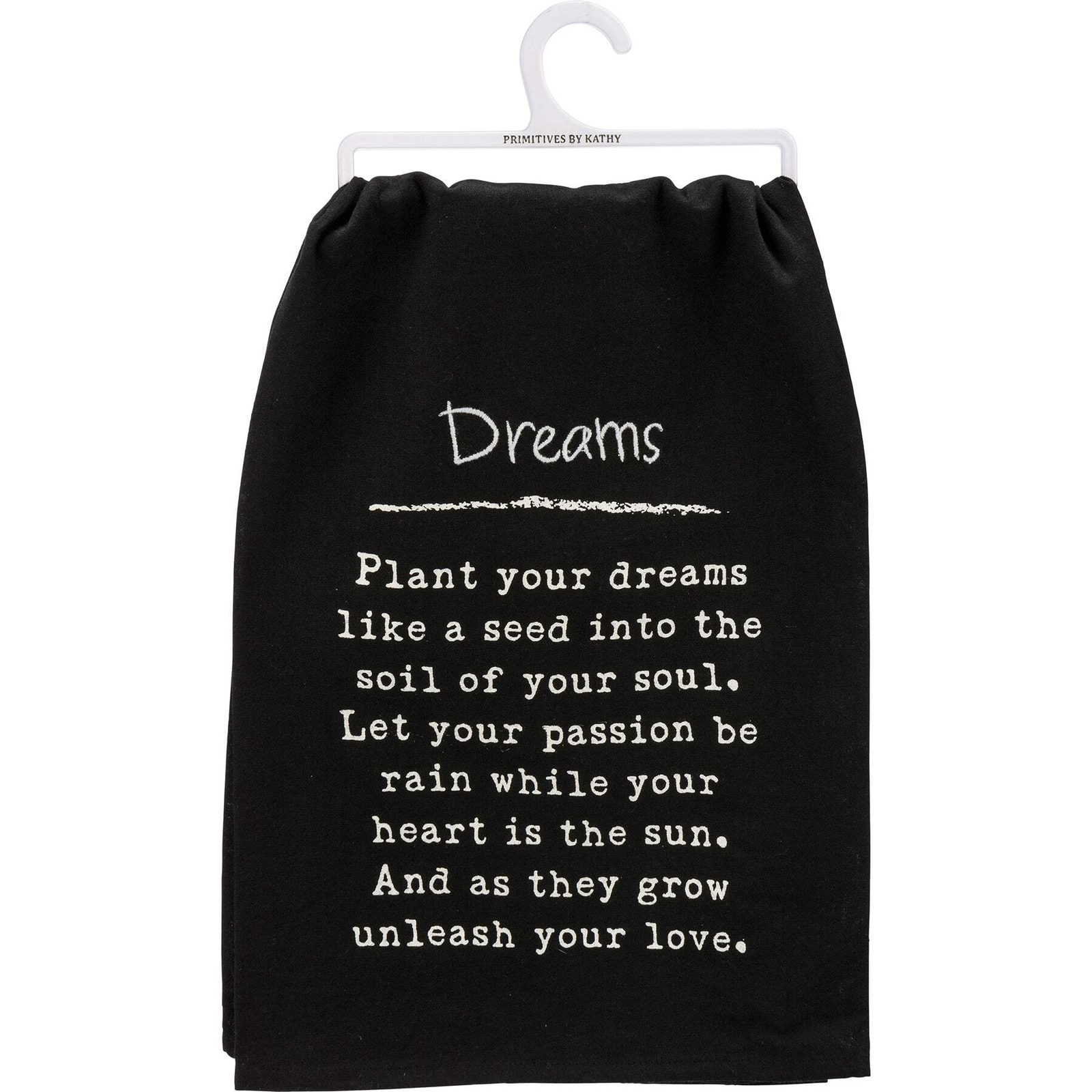 Kitchen Towel - Dreams