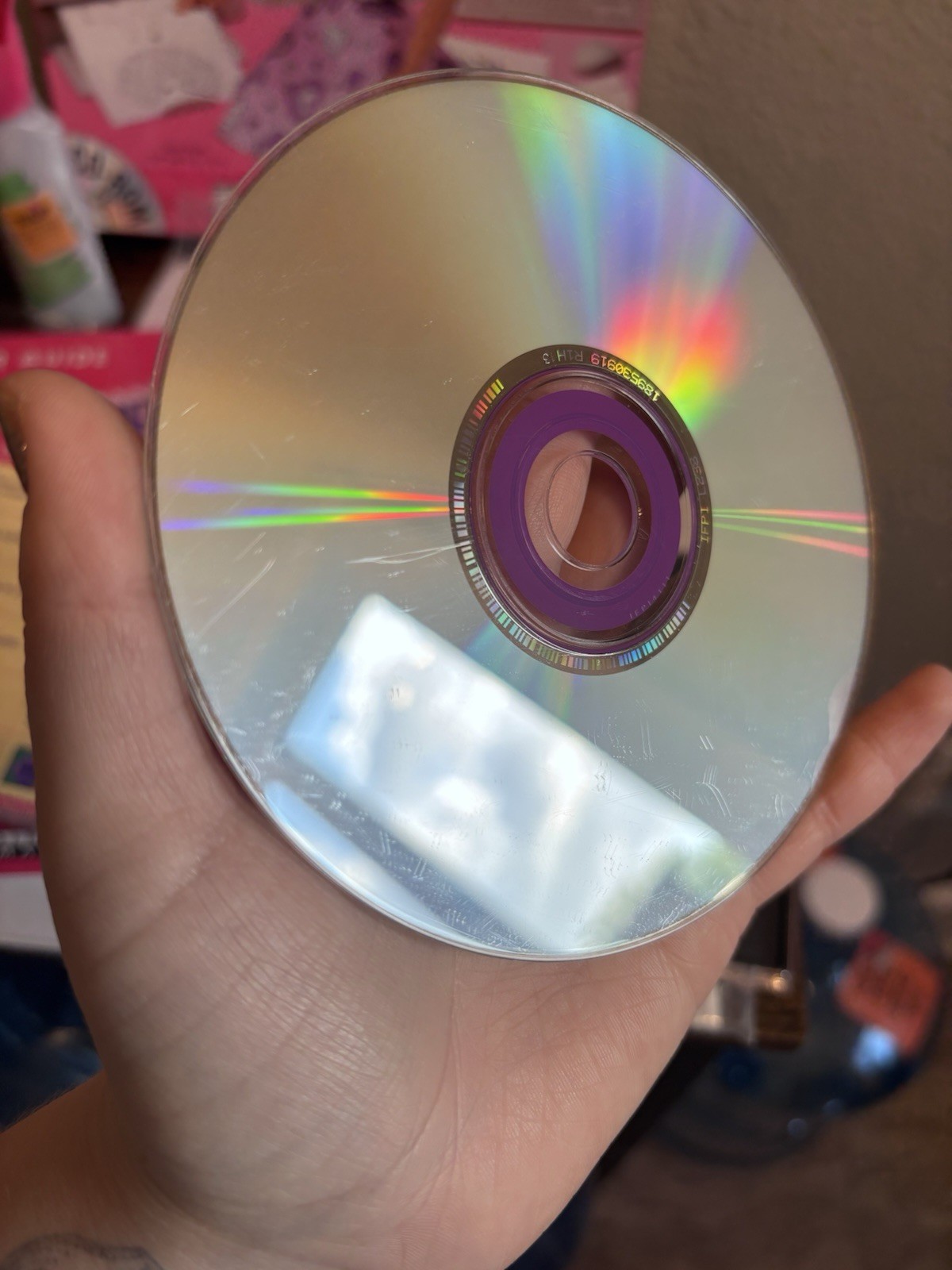 Barbie Fashion Designer CD-ROM + Refill Kit for Windows/Mac UNTESTED