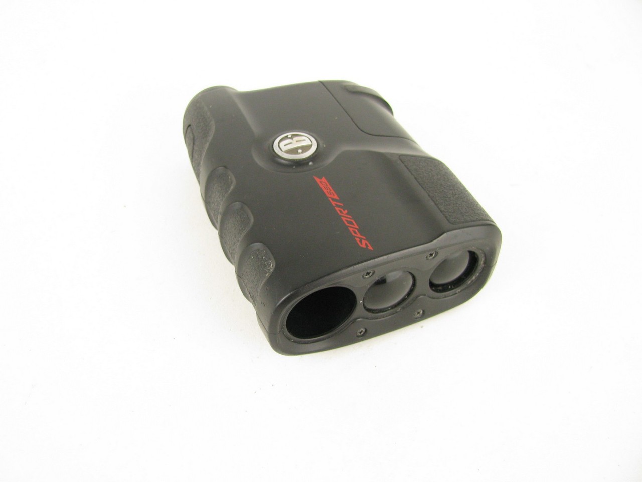 Bushnell Sport 550 Range Finder