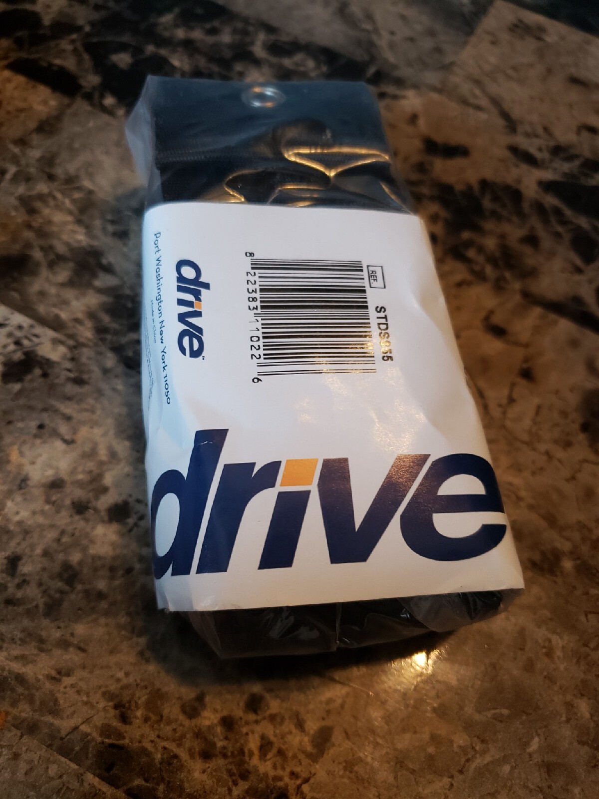 Drive Bariatric Seat Belt