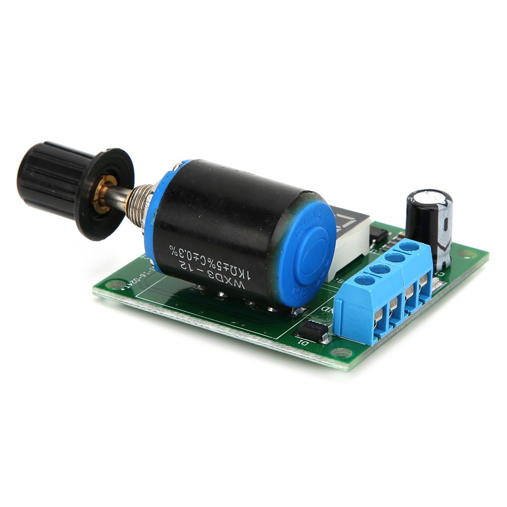 Adjustable Current Signal Generator 4~20mA DC12/24V Current Signal