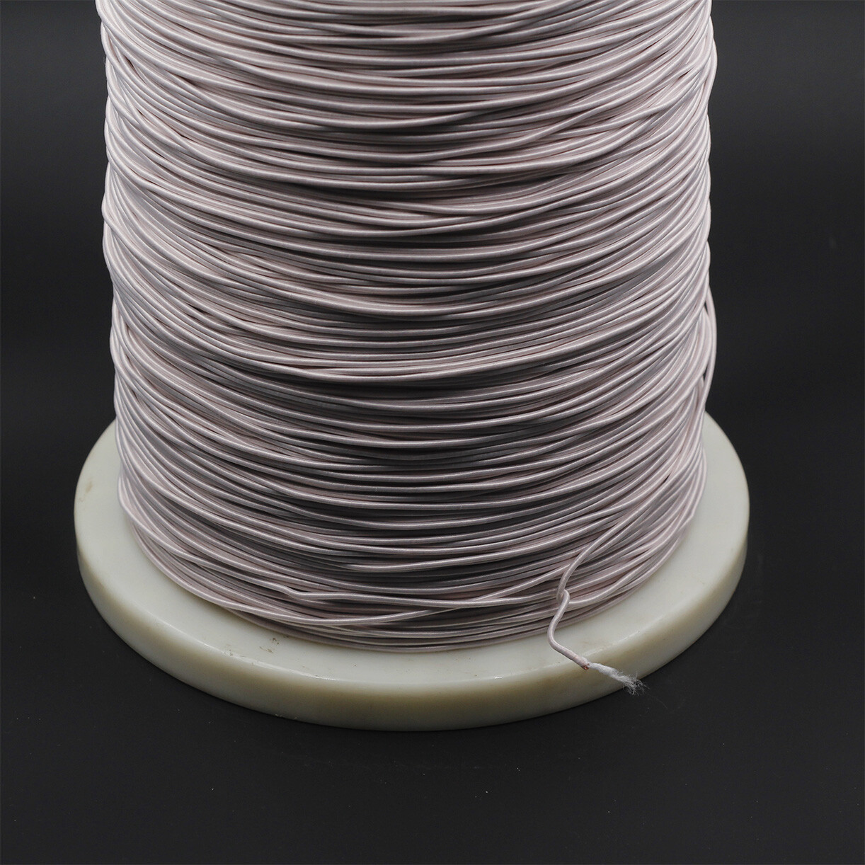 10m Litz wire 660/46AWG, 0.04mm x 660 strands