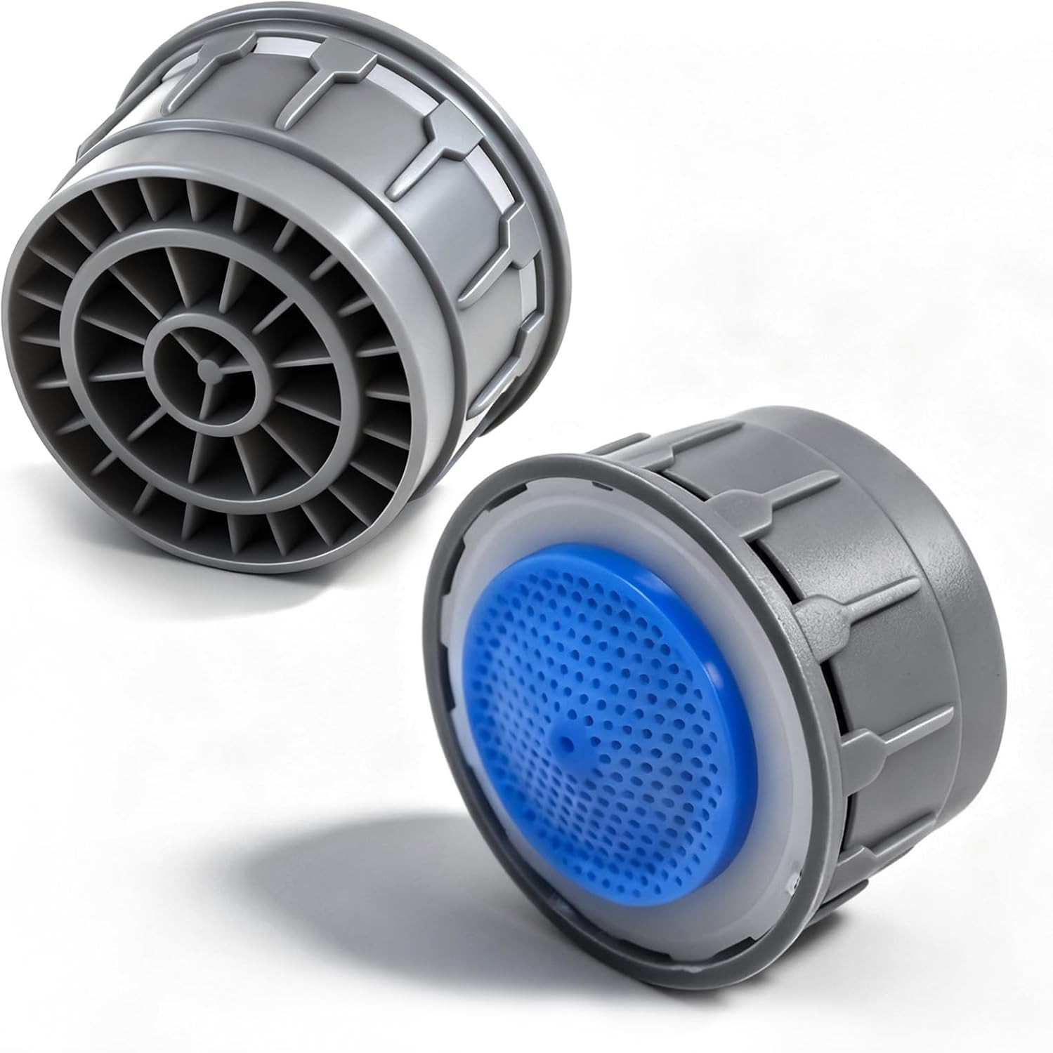 2Pcs 116711 Faucet Aerator 1.5 GPM Flow Restrictor for Moen Bathroom & Kitchen