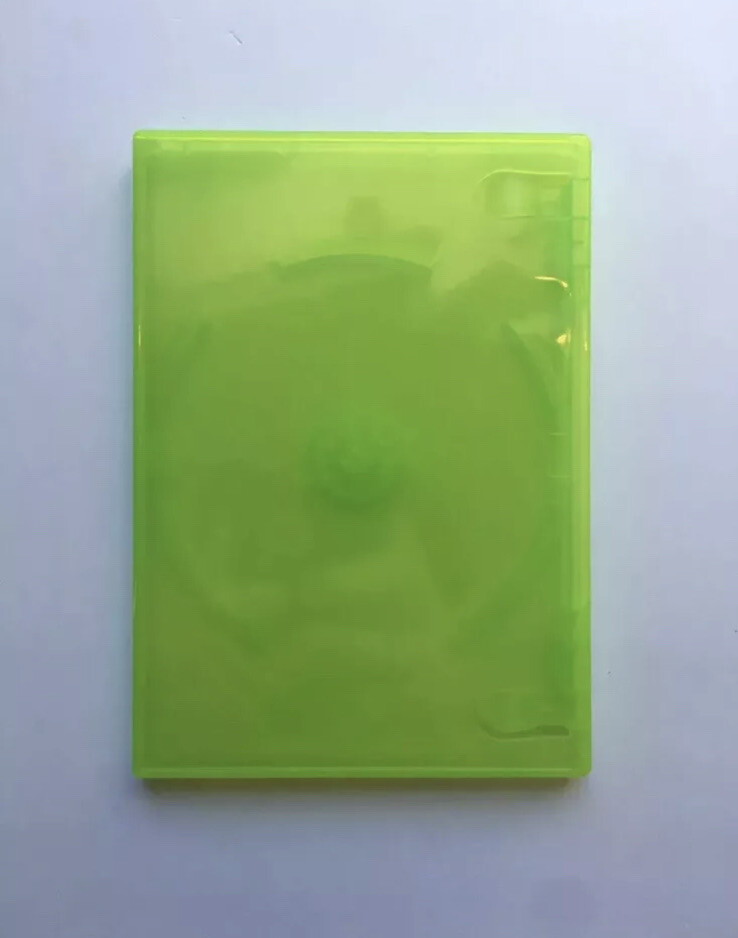 lot of 30 original Xbox 360 Empty Replacement Game Case NEW!