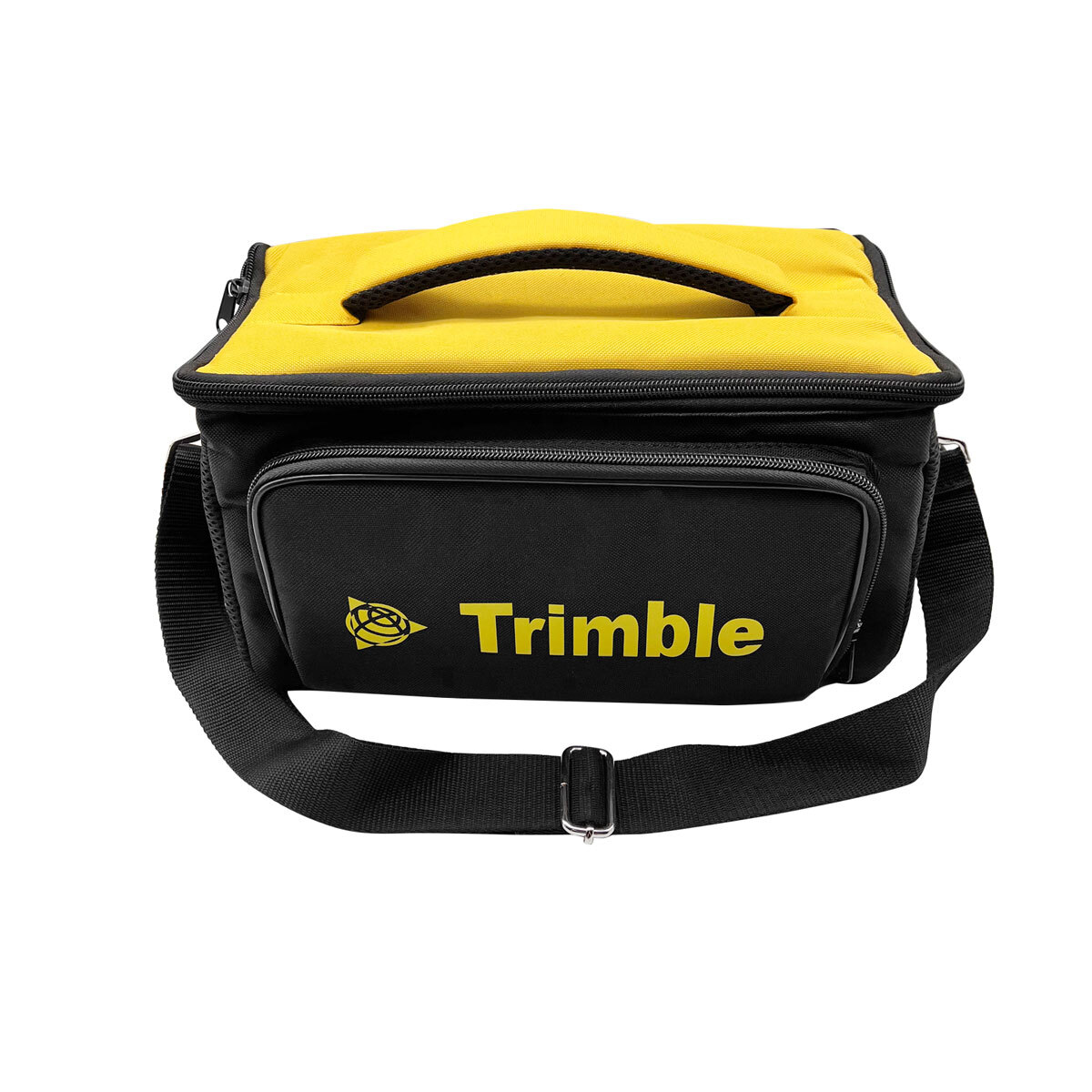 New Yellow Host Bag Shoudler Bag for Trimble Topcon Sokkia GPS GNSS Surveying