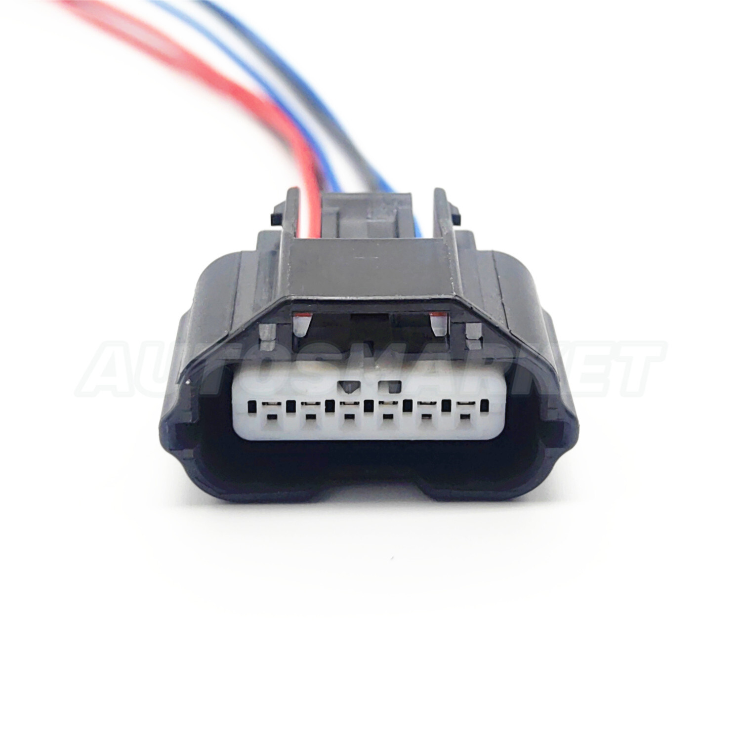 22680-7S000 22680-7S00A Mass Air Flow Sensor Connector For Infiniti 2003-2007