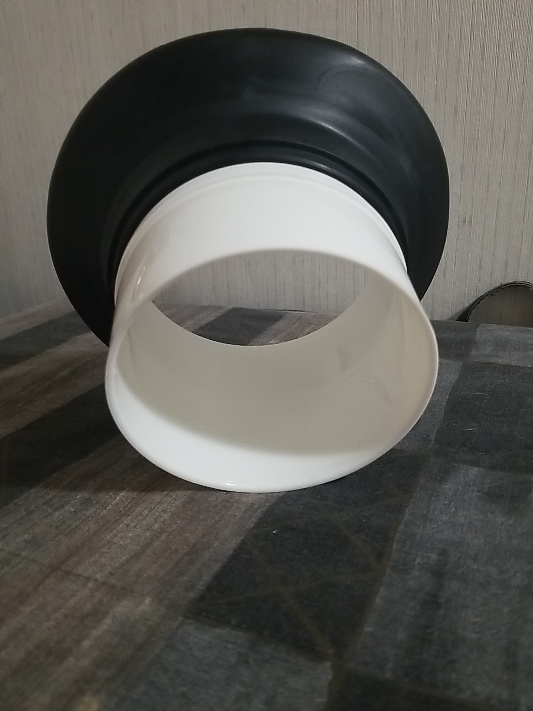 Bass Drum Port