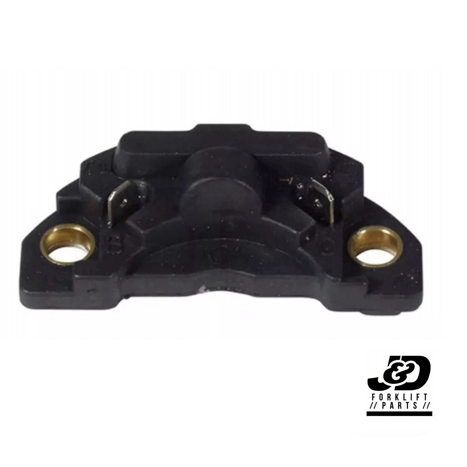Mitsubishi Forklift Ignition Module MD611384 | Compatible with Clark 918892