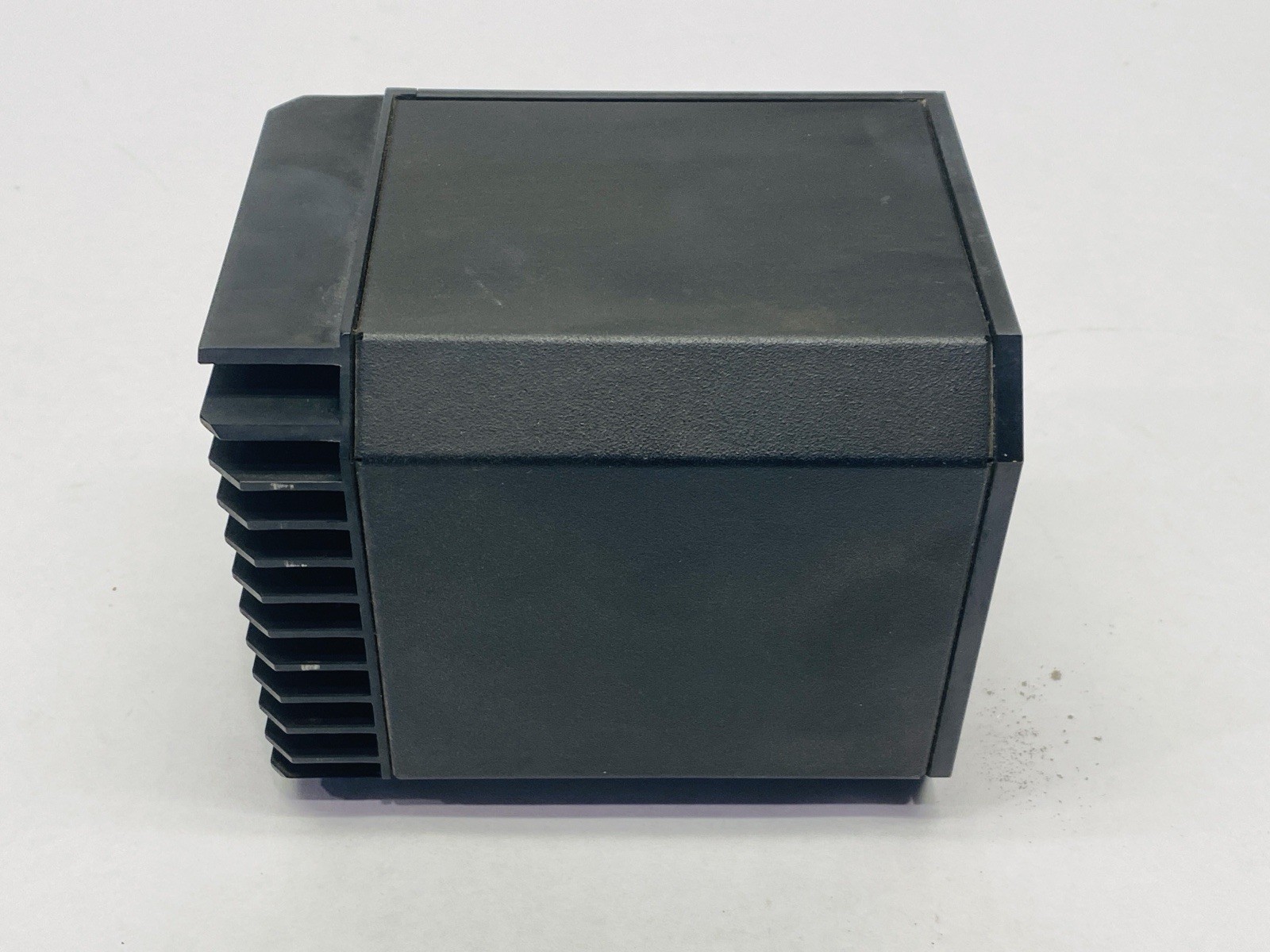 Nutfield Scan Head for Laser Application