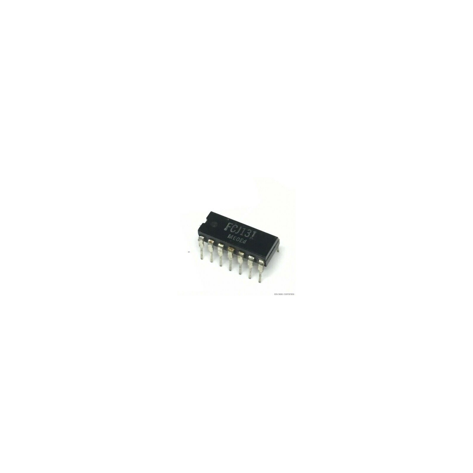 FCJ131 INTEGRATED CIRCUIT
