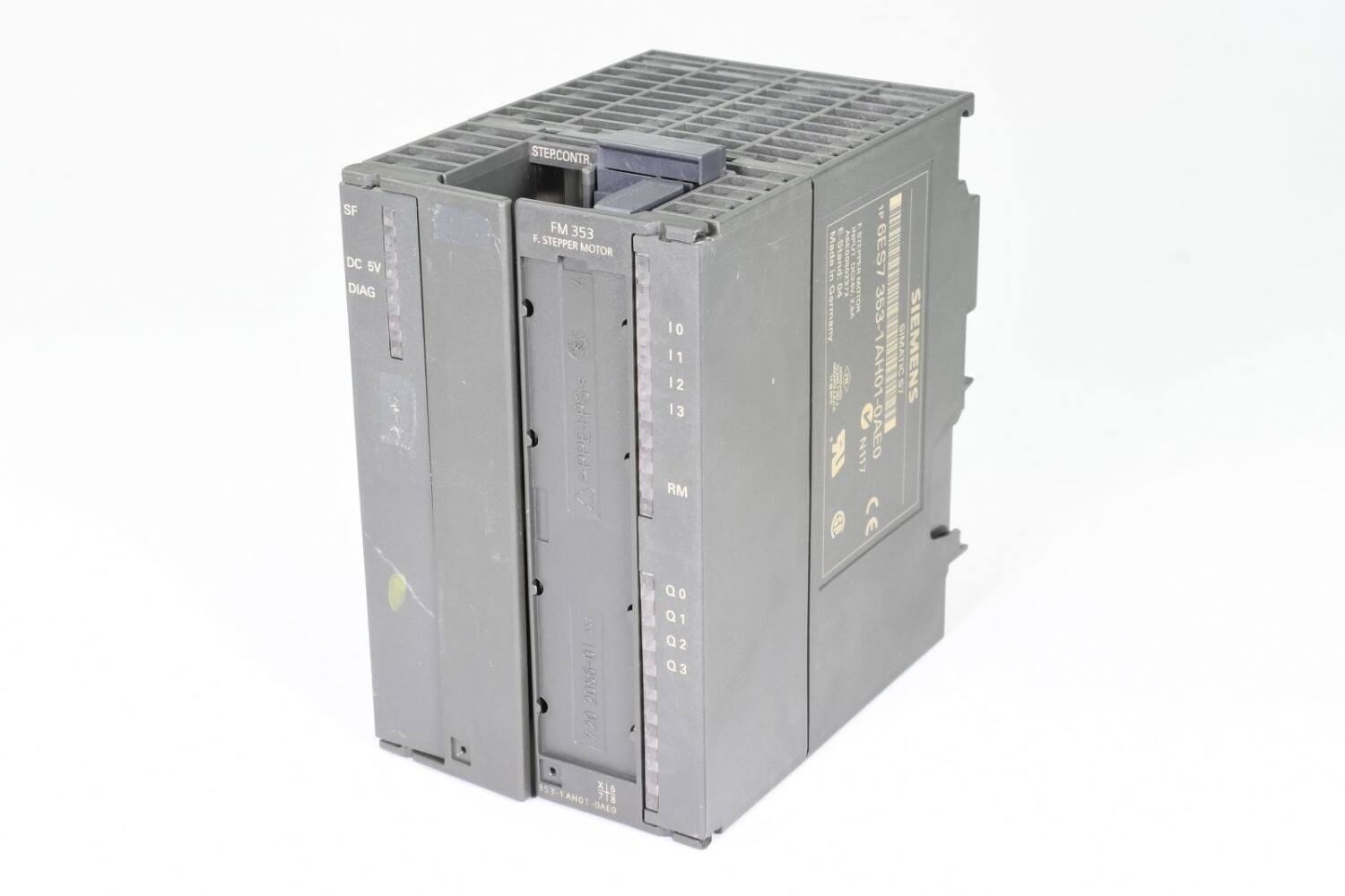 SIEMENS 6ES7 353-1AH01-0AE0, Function module, E04