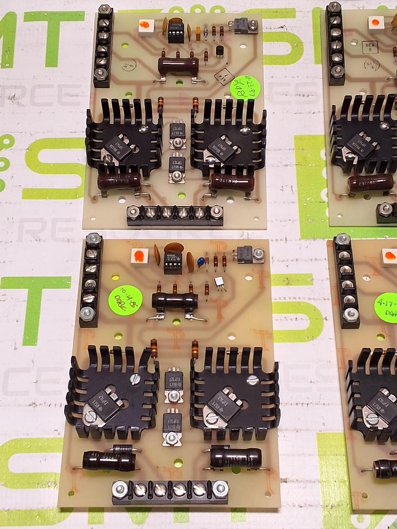 400-382B SEQUENCES PCB