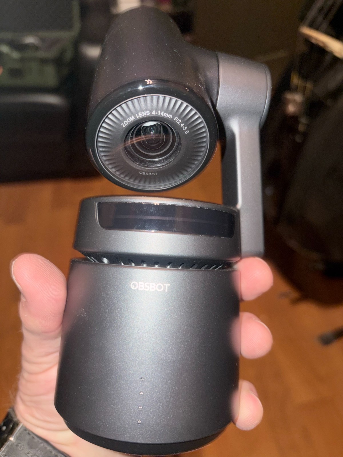 Obsbot Tail Air Camera 1st Gen