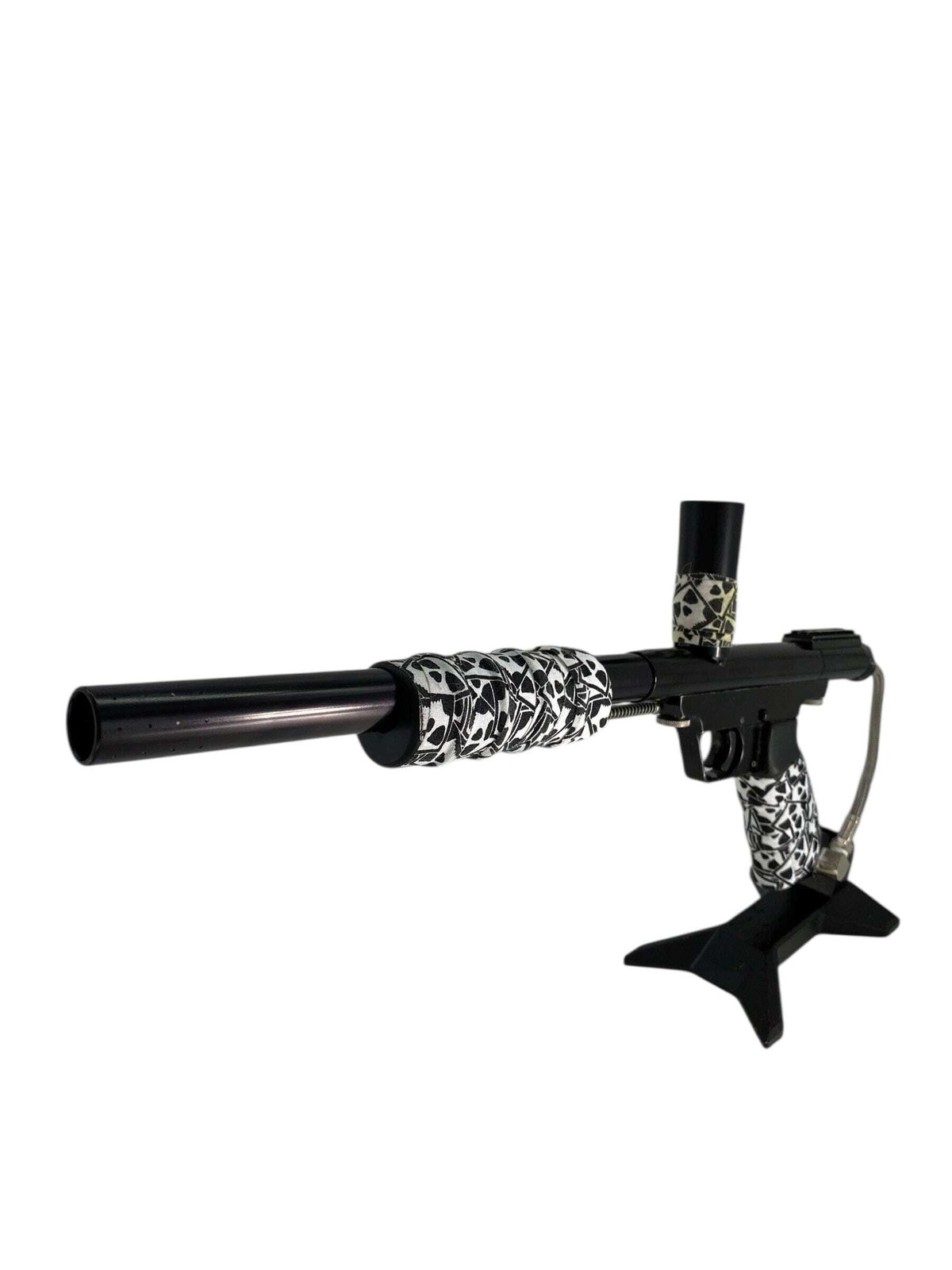 Cci Phantom Paintball Pump Gun