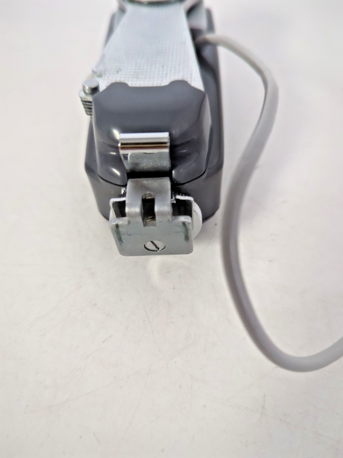 Honeywell Tilt-a-Mite II Flash w/ Case