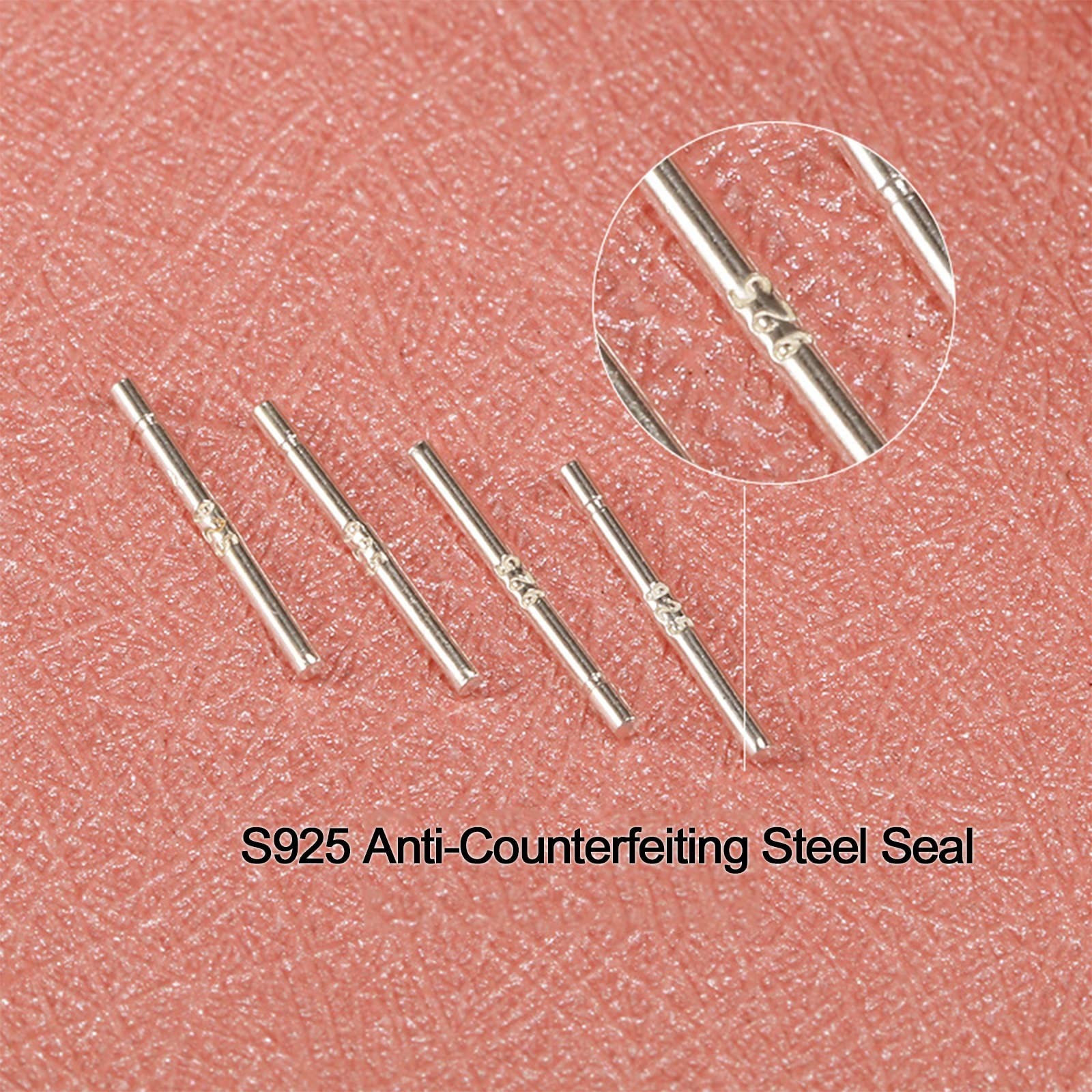Ear Piercing Kit,Premium Ear Piercing Gun Kit with Hypoallergenic Piercing Studs