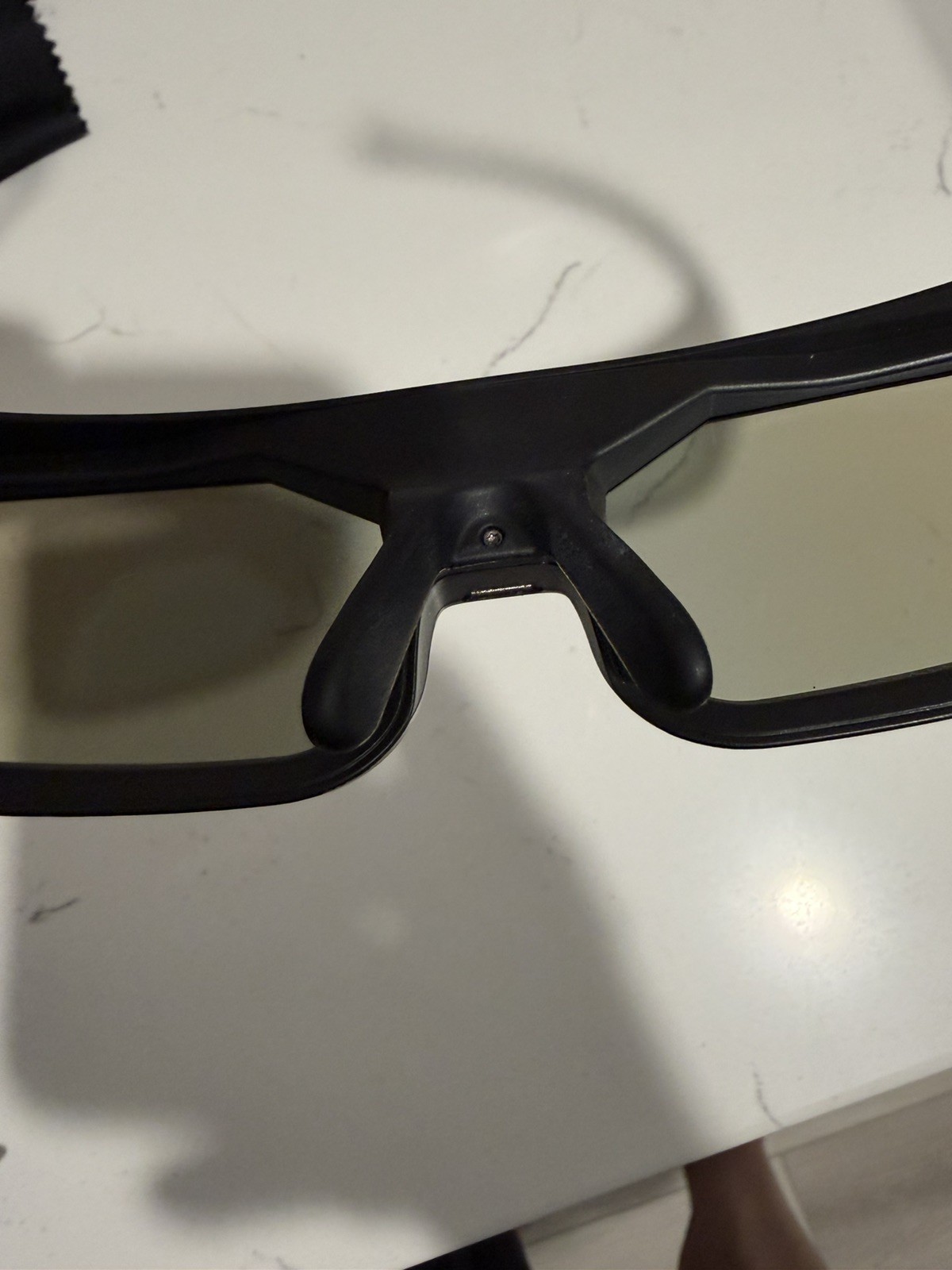 Epson ELPGS03 Active 3D Glasses