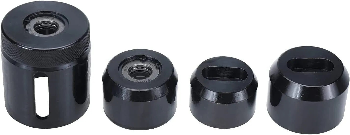BMW Rear Axle Ball Joint Bushing Puller Tool for E60 E65 E70 5 6 7 Series