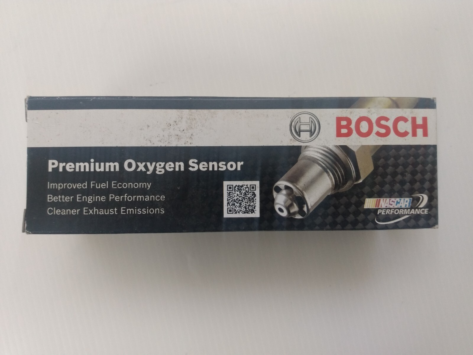 Bosch Premium Oxygen Sensor O2 Sensor 15175