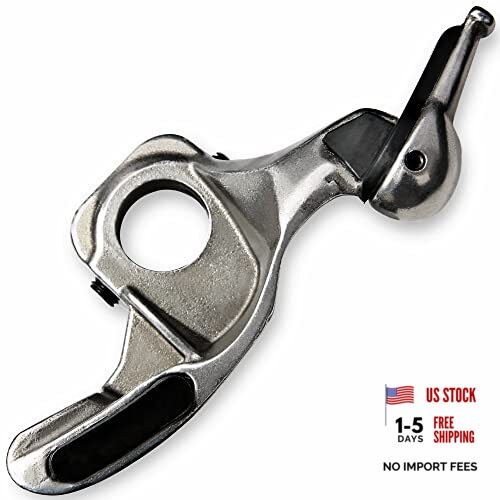 (28mm Straight Hole) Tire Changer Duck Head Attachment Duckhead, Replacement