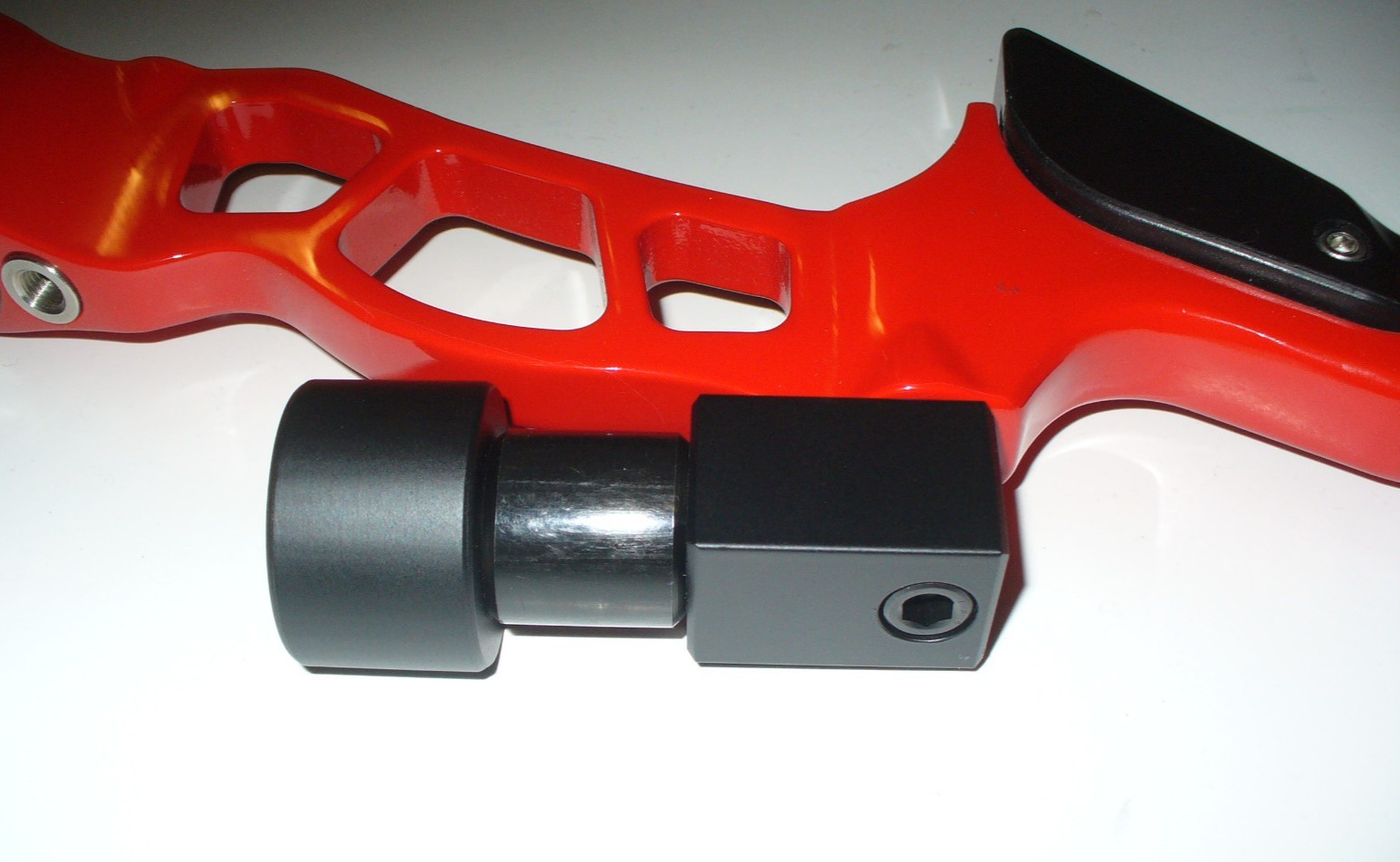 Barebow Weights/Stabilizer Weights/Barebow Archery/8 Ounce Weight/Stabilizers