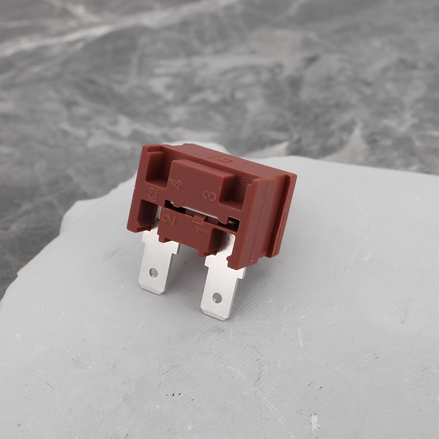 2Pcs On Off Power Button Switch Compatible with Miele C1 C2 C3 Vacuum Cleaner