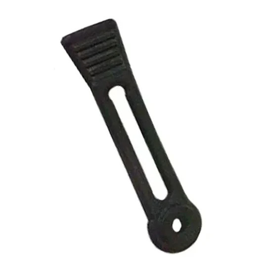 SP1 Hood Tie Down Strap for Yamaha Mountain Max 700 97-99