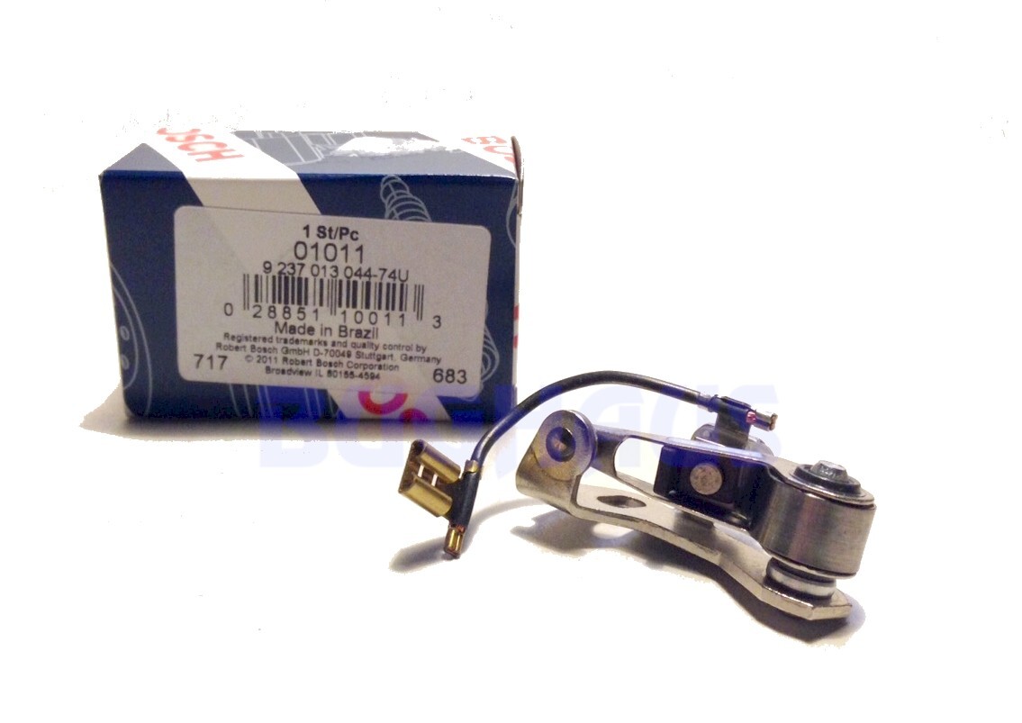 Bosch Ignition Points #01011 - fits Bosch Distributor #0231170034 - FREE SHIP!