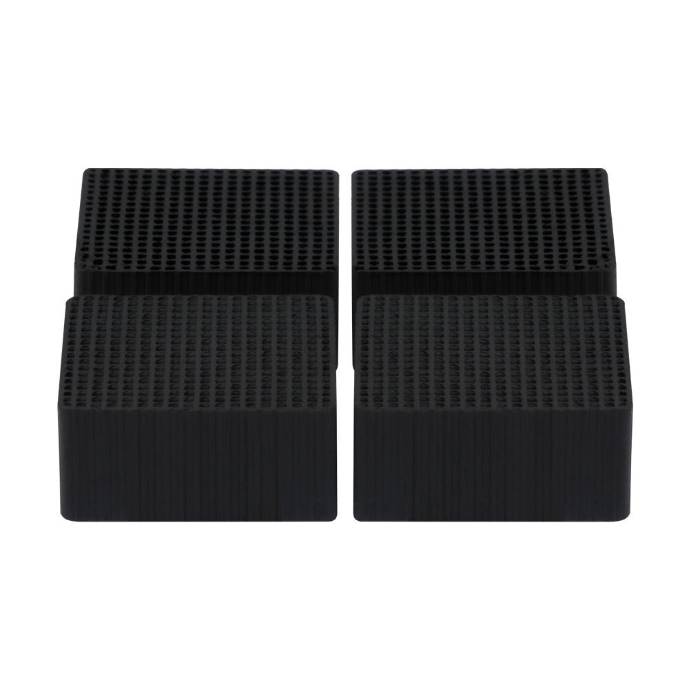 Activated Carbon Filter for ANYCUBIC AirPure (4PCS)