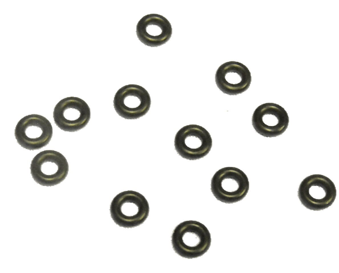100 ARROW POINT LOCK O-RING WASHER BROADHEADS POINTS Prevents Loosening Archery
