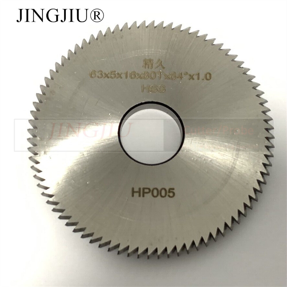 Cutter HPP21(P21)RIC04298B & HP005(RIC01721B)for SILCA DELTA A-S-M Key Machine