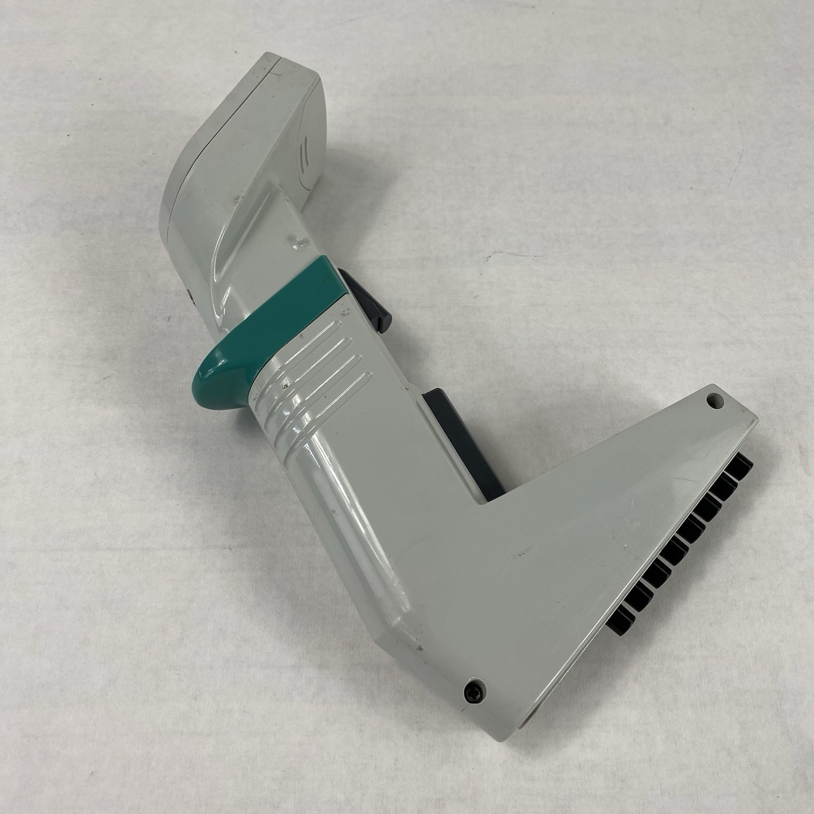 Matrix Impact 2 1250 uL 8-Channel Electronic Pipette Power Tested