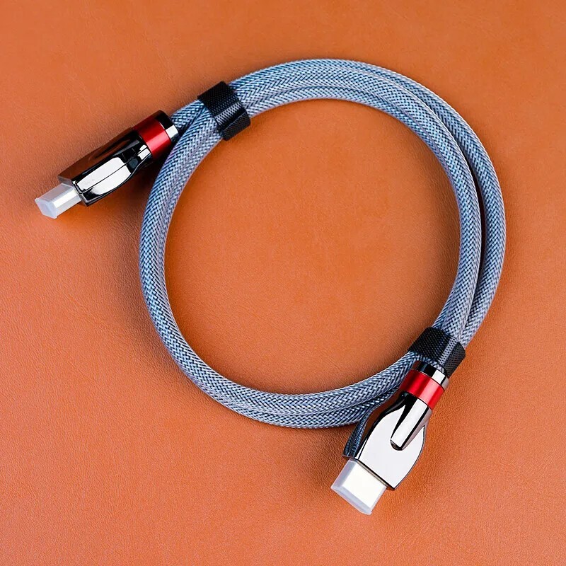 SHANLING L8 I2S-LVDS Digital Interconnect Audio Cable for CD Player around 100cm