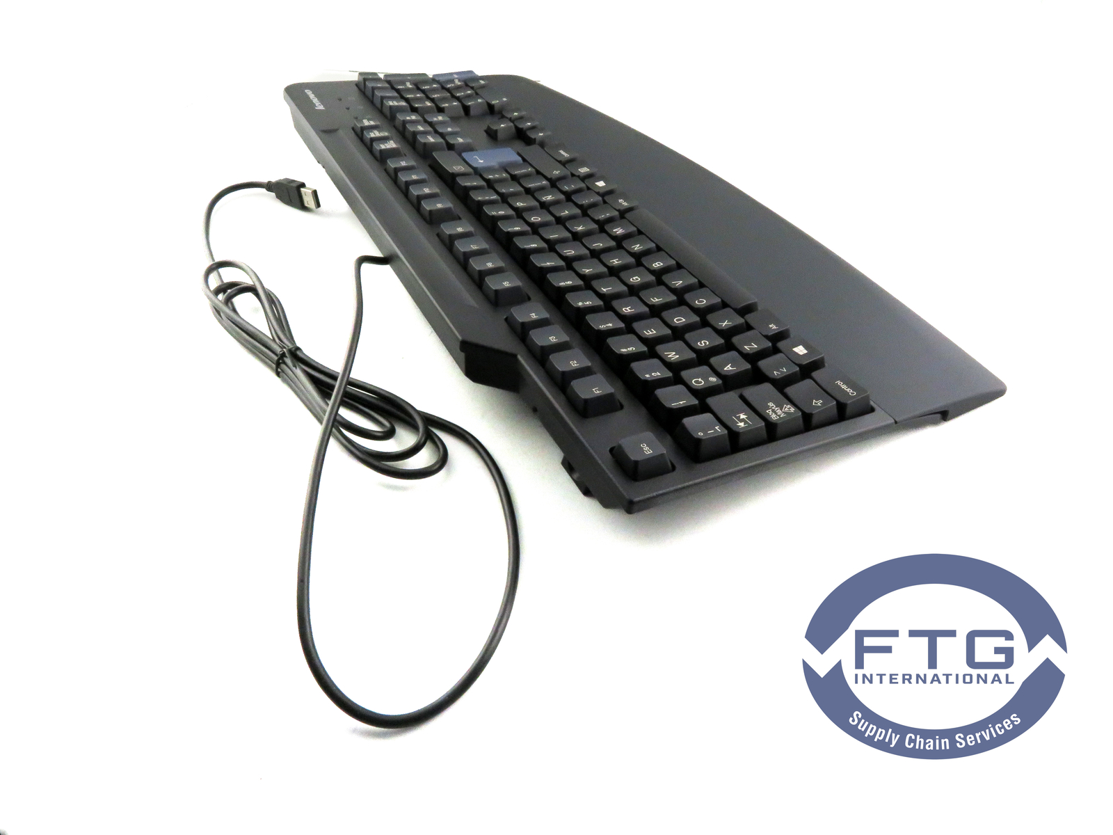 03X8614 KEYBOARD LA SPANISH 171