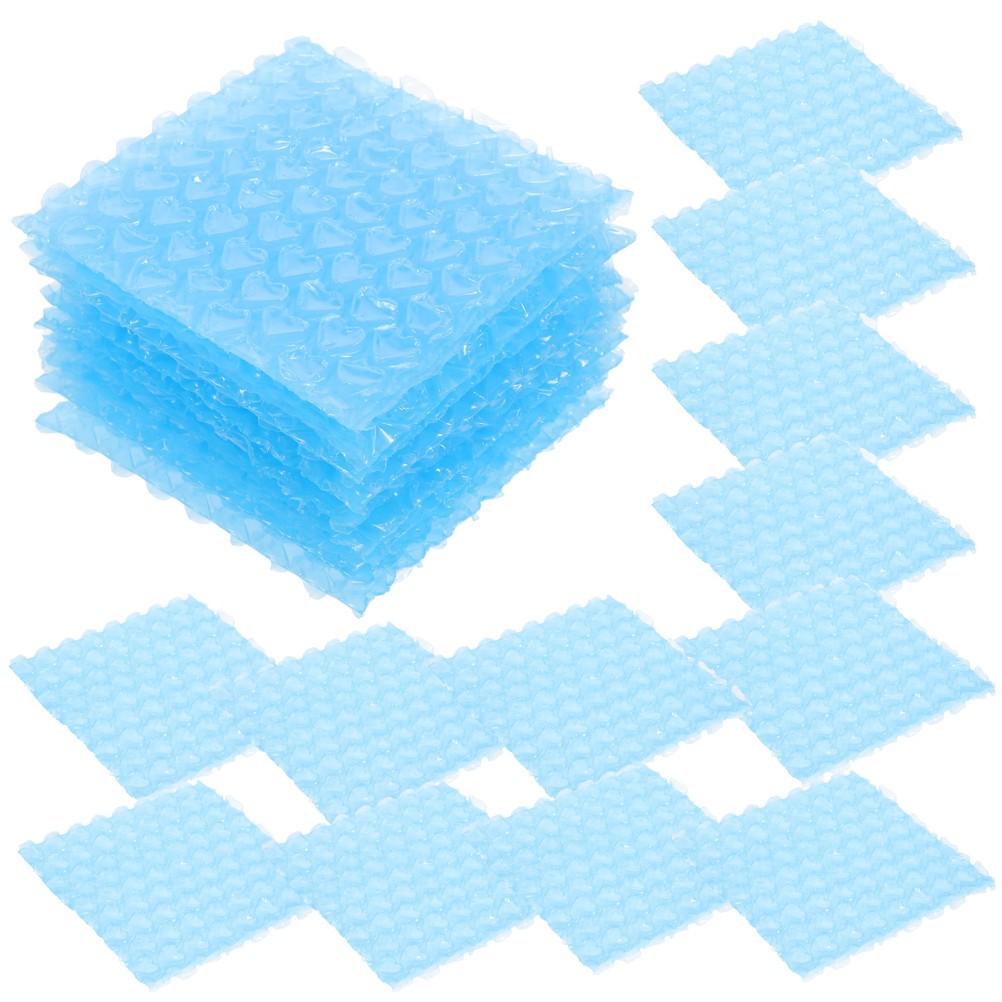 60 Pcs Bubble Mailer Cushioning Packaging Bags for Shipping Packing