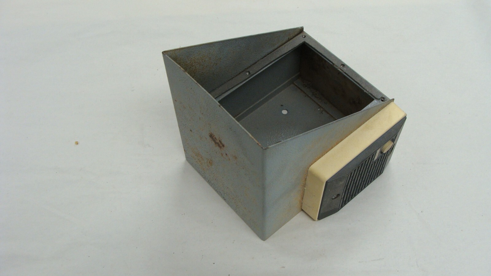 SENTINEL SYSTEMS 314 Keypad Housing Mount Box #2