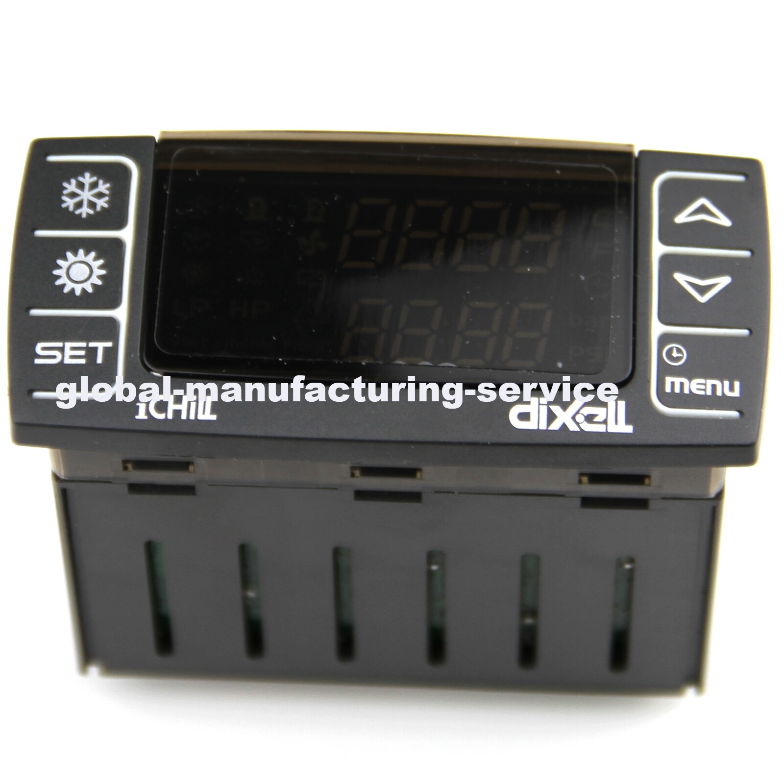 New In Box DIXELL IC121CX-11130 Temperature Controller