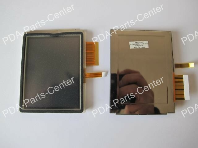 OPTREX T-51963GD035J T-51963GD035J-MLW-AJN LCD Display Screen With Touch Screen