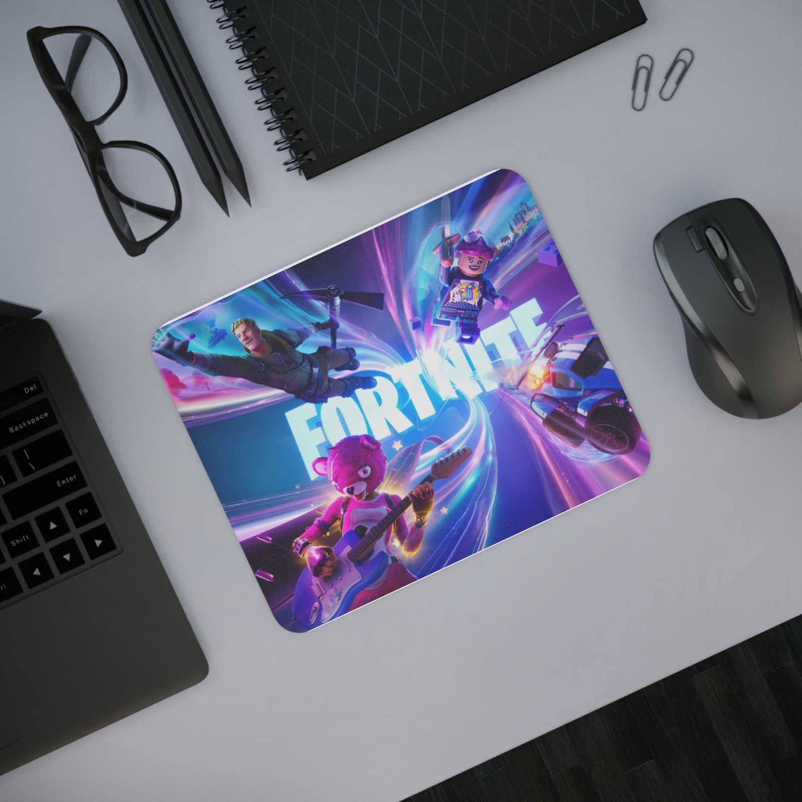 Desk Mouse Pad